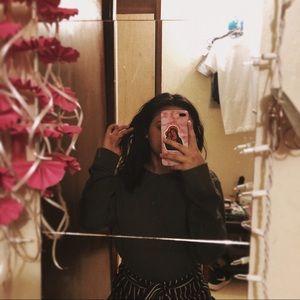 Meet your Posher, Nicolette